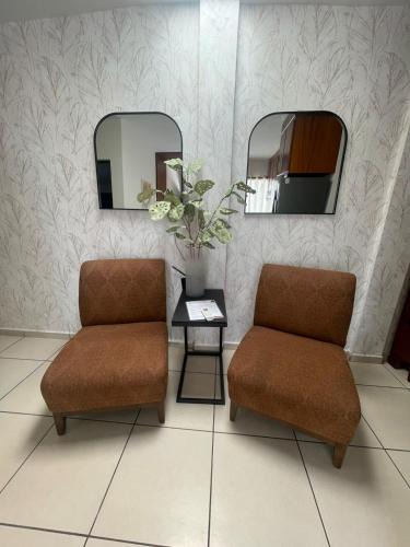 Hermosillo Apartment | Escala Norte