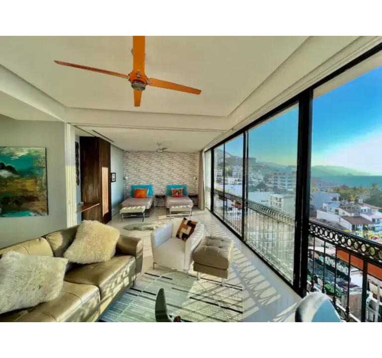 Zapopan Apartment | Espectacular casa de playa