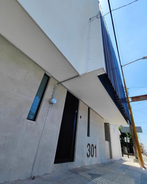 Zona Centro House | Espectacular Casa Nueva Céntrica