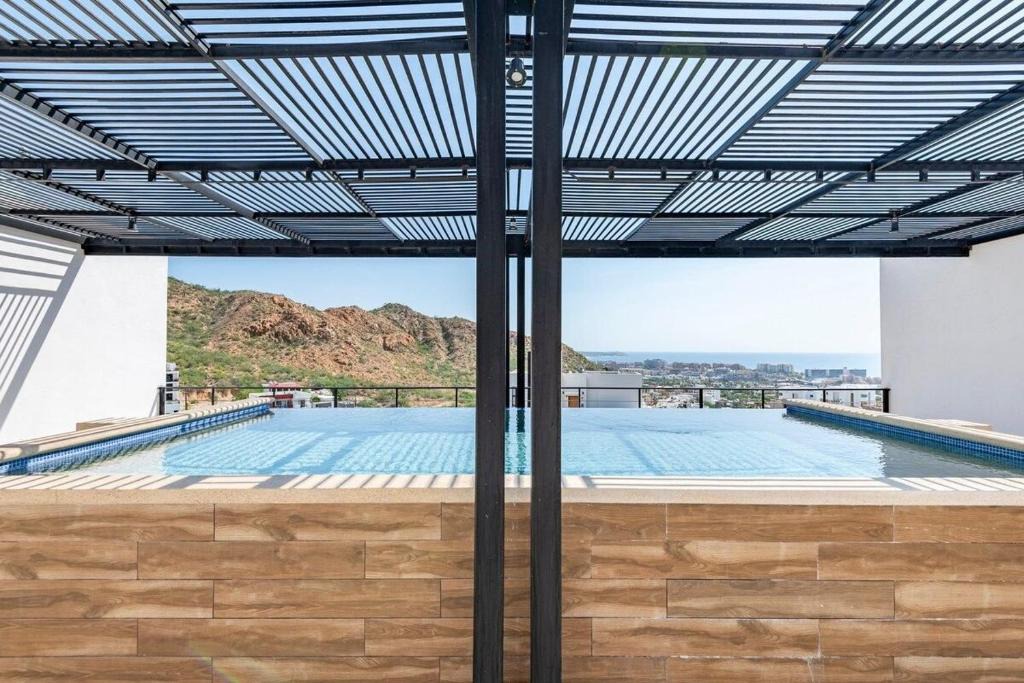 Libertad Apartment | Espectacular Condo zona centro, 10 min Marina CSL