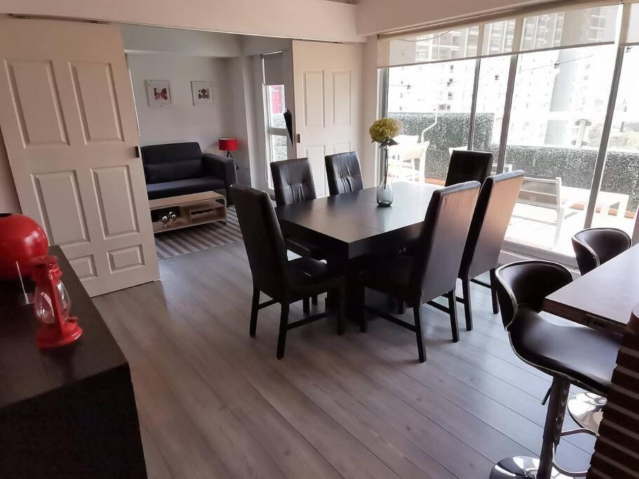 Ampliacion Granada Apartment | ESPECTACULAR DEPA CON AMPLIA TERRAZA PRIVADA