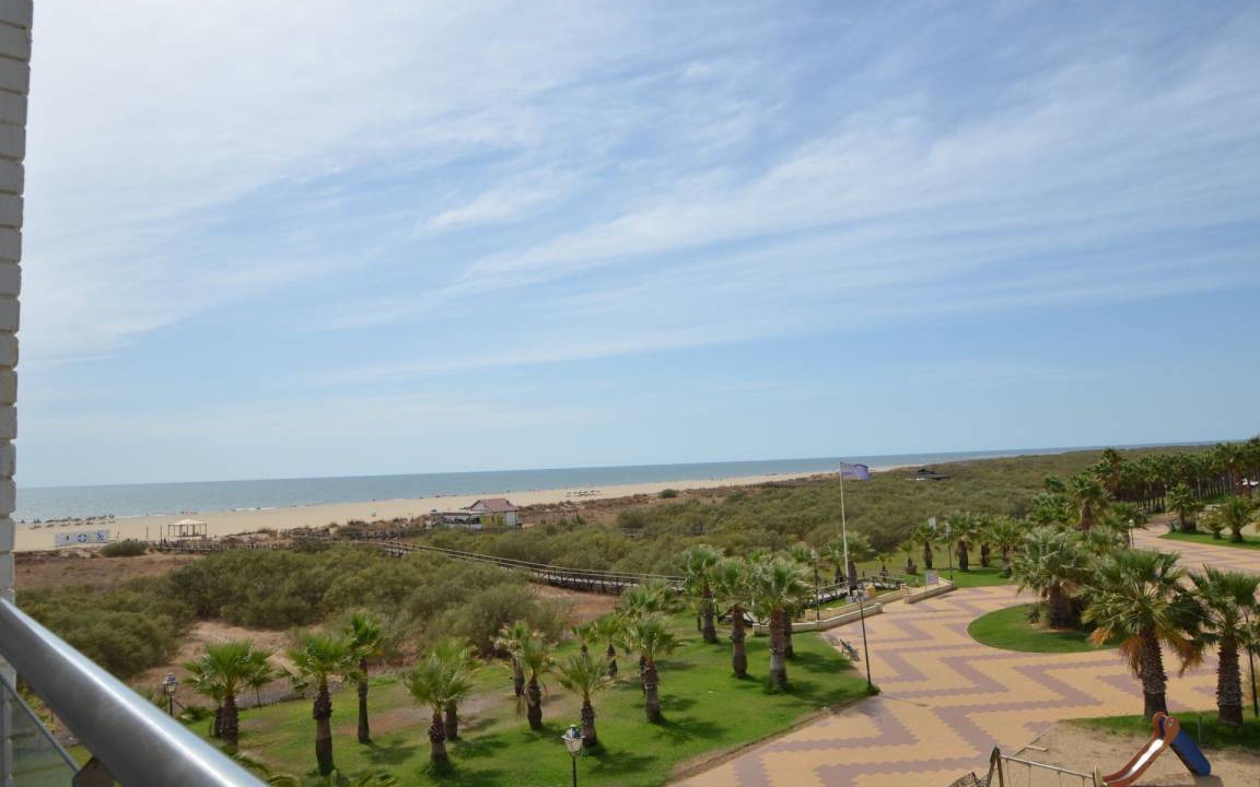 Punta del Moral Apartment | ESPIGÓN PONIENTE 7