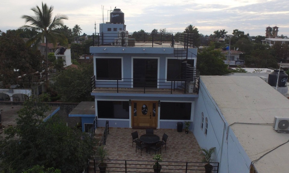 Puerto Vallarta House | ESTA CASA ESTA UBICADA A 5 MINITOS DEL AEROPUERTO Y A 10 MIN. DE PUERTO VALLARTA
