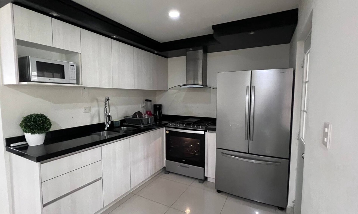 Culiacan House | Estamos en La conquista, a 10 minutos de la Feria Ganadera y de Bacurimi