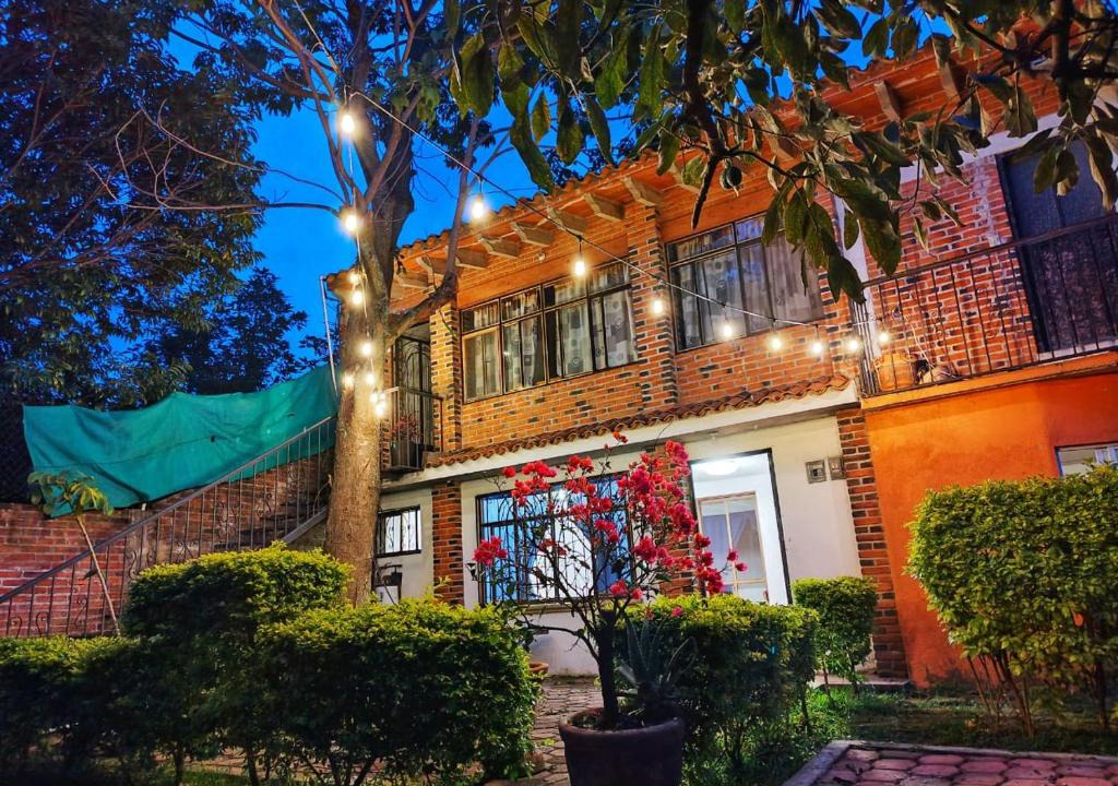 Santo Domingo Apartment | Estancia Flores1