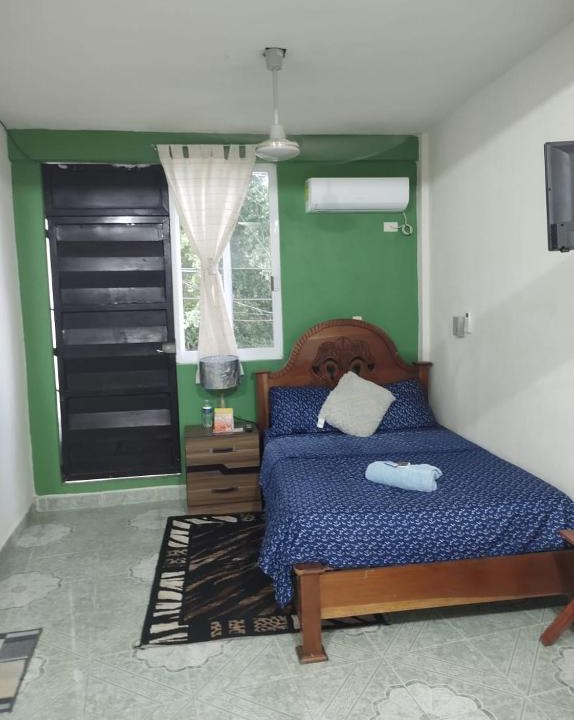 Palenque Apartment | Estancia lacantún