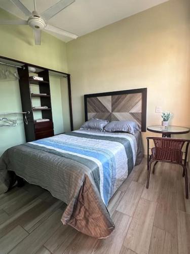 Salina Cruz Apartment | Estancia Luna