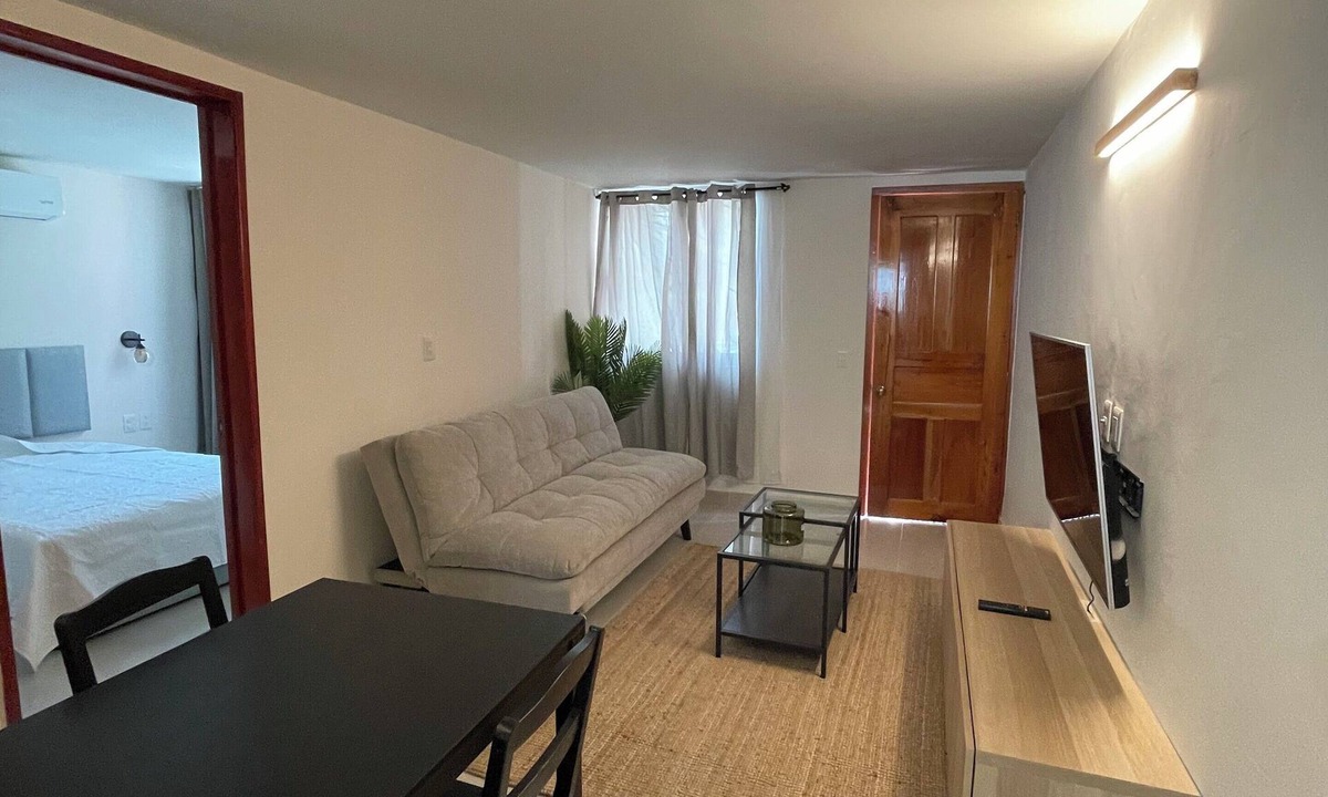 Playa la Madera Apartment | Estancia Madera - Comfortable and central apartment recently remodeled.