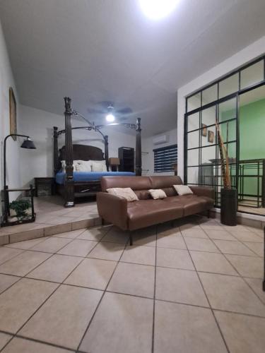 Tijuana Municipality Apartment | Estudio Del Real