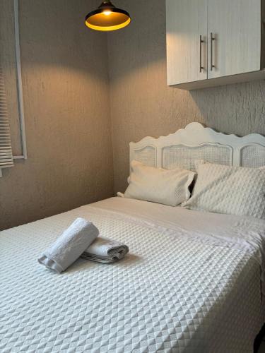 La Estancia Apartment | Estudio Moderno