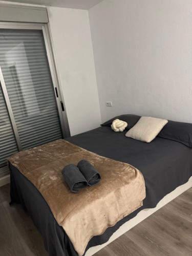 Buenavista Apartment | Euro