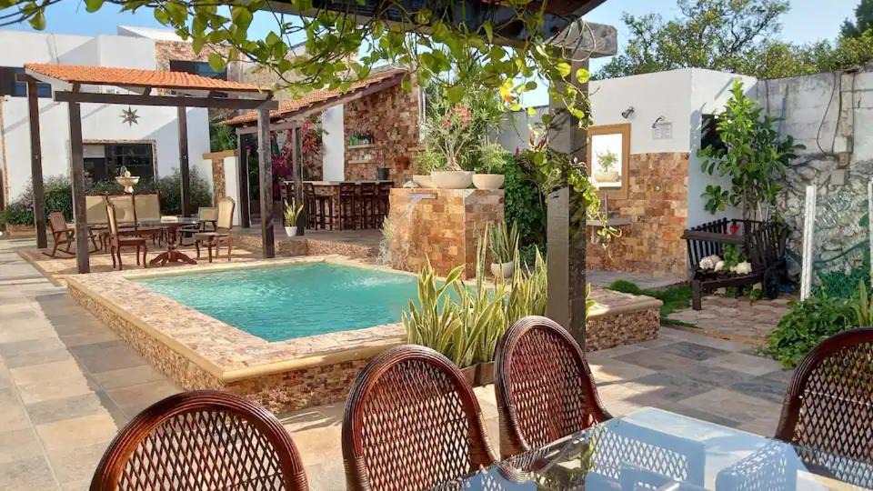 Centro House | Eva and Ivan