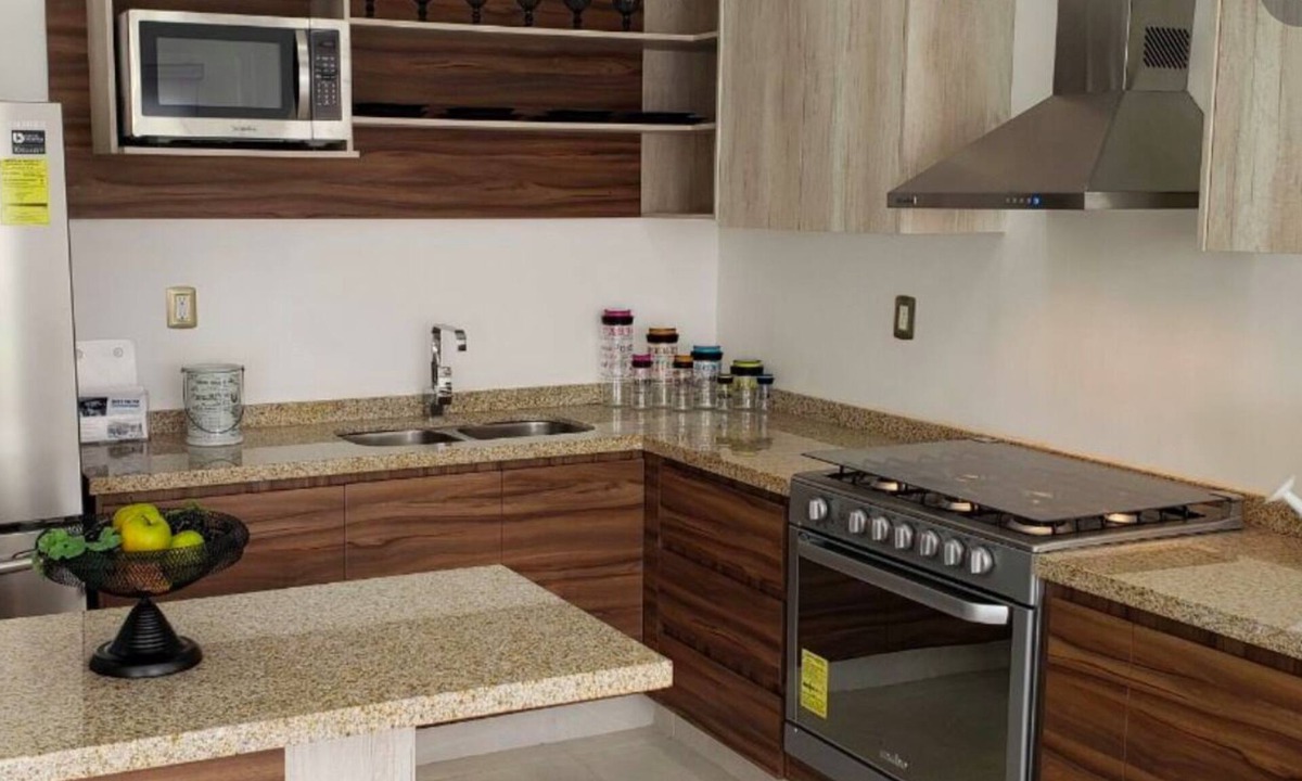 Veracruz House | excelente casa cerca del bulevard