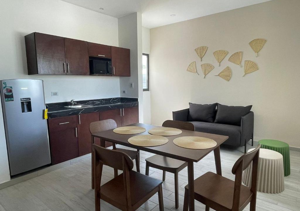 Montecarlo Apartment | Excelente Departamento en planta baja colonia Altabrisa
