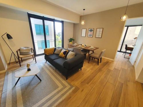 Granada Apartment | Excelente dpto 1 recámara