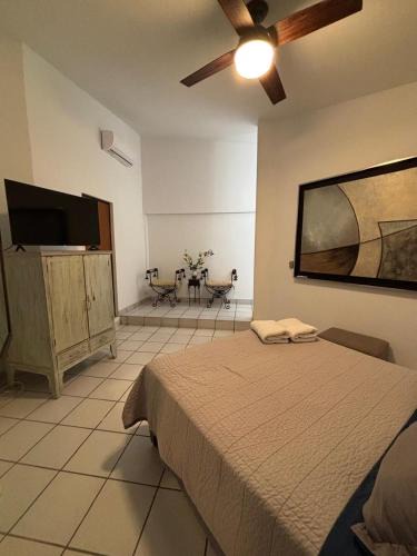 Hermosillo Apartment | Excelente Ubicación cerca de Consulado