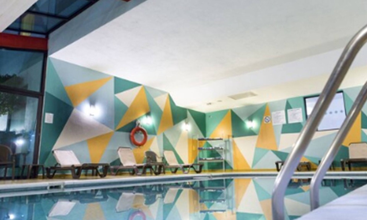 San Juan del Rio Hotel | Excellence Express San Juan del Río