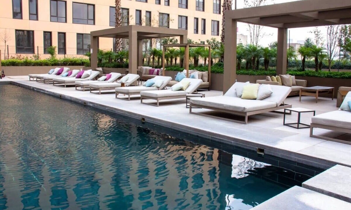 Granada Condo | Exclusive Apartment Miyana by Kukun 2BR