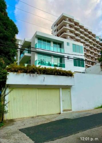 Club Deportivo House | *Exclusivo 30 personas *Cerca de la playa *Alberca