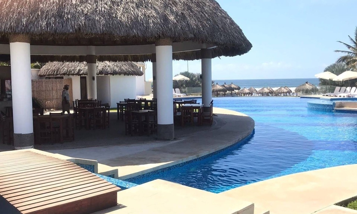 Diamante Apartment | Exclusivo Departamento en Acapulco México, con Club DE Playa