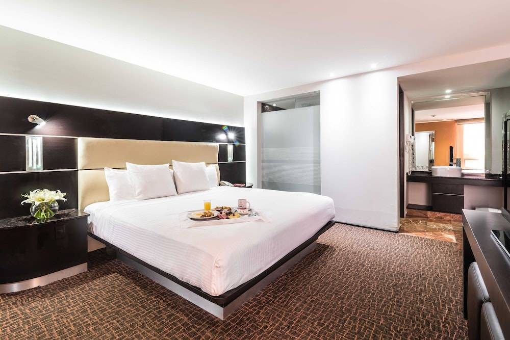 Reforma Hotel | Exe Cities Reforma Hotel