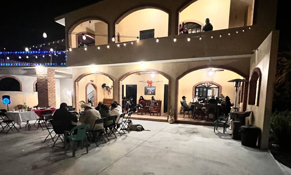 La Huasteca House | Experience Real Mexico at “El Logrado Huastecas”
