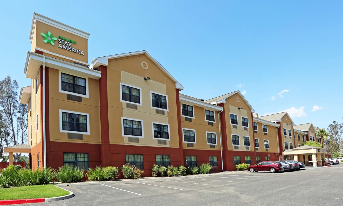 Lake Forest Hotel | Extended Stay America Suites - Orange County - Lake Forest