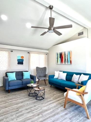 Hermosa Village House | F-65 Adventure House