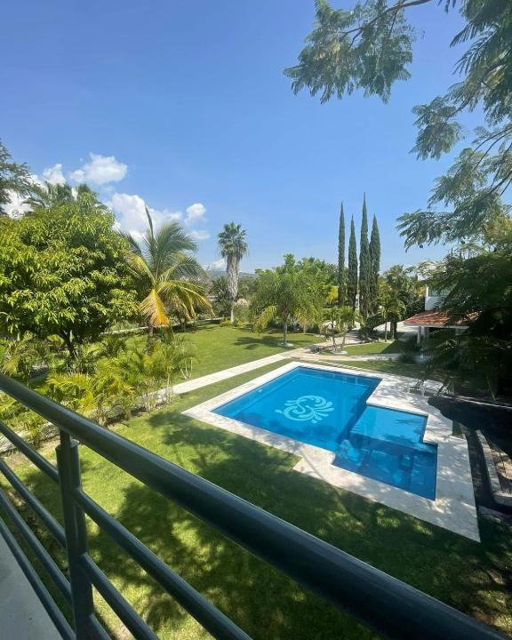 Chiconcuac Hotel | FABULOSO HOTEL CON 2 MAGNIFICAS ALBERCAS, a MINUTOS DE CUERNAVACA