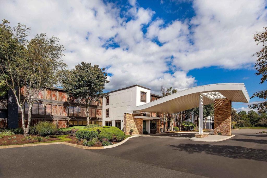 Bangor Hotel | Fairfield Inn by Marriott Bangor