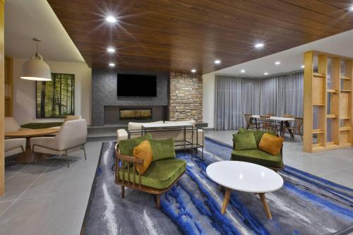 Fairfield Inn | Grand Blanc