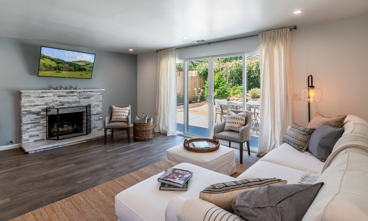 Solvang House | Fairway Retreat - Solvang Valley Summer House