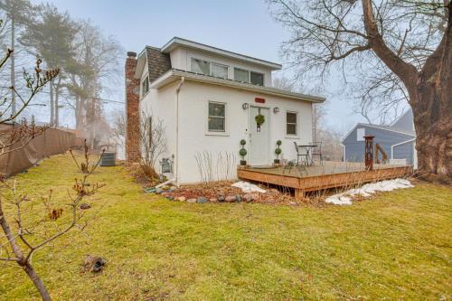 Golden Valley House | Families w/Pets! Home 8 Mi to Dtwn Minneapolis