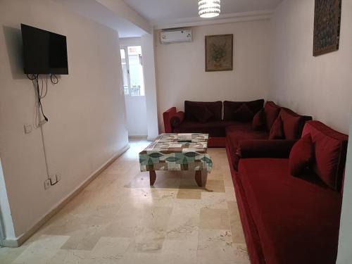 Hivernage Apartment | family apartment 06