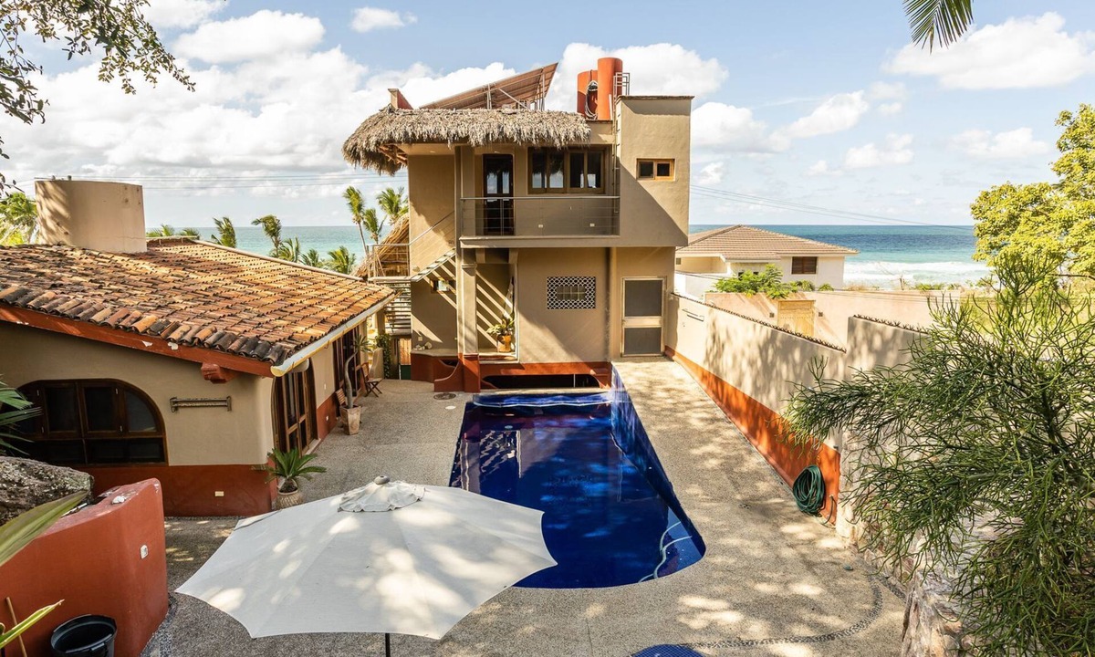 Litibu House | Family Beach House