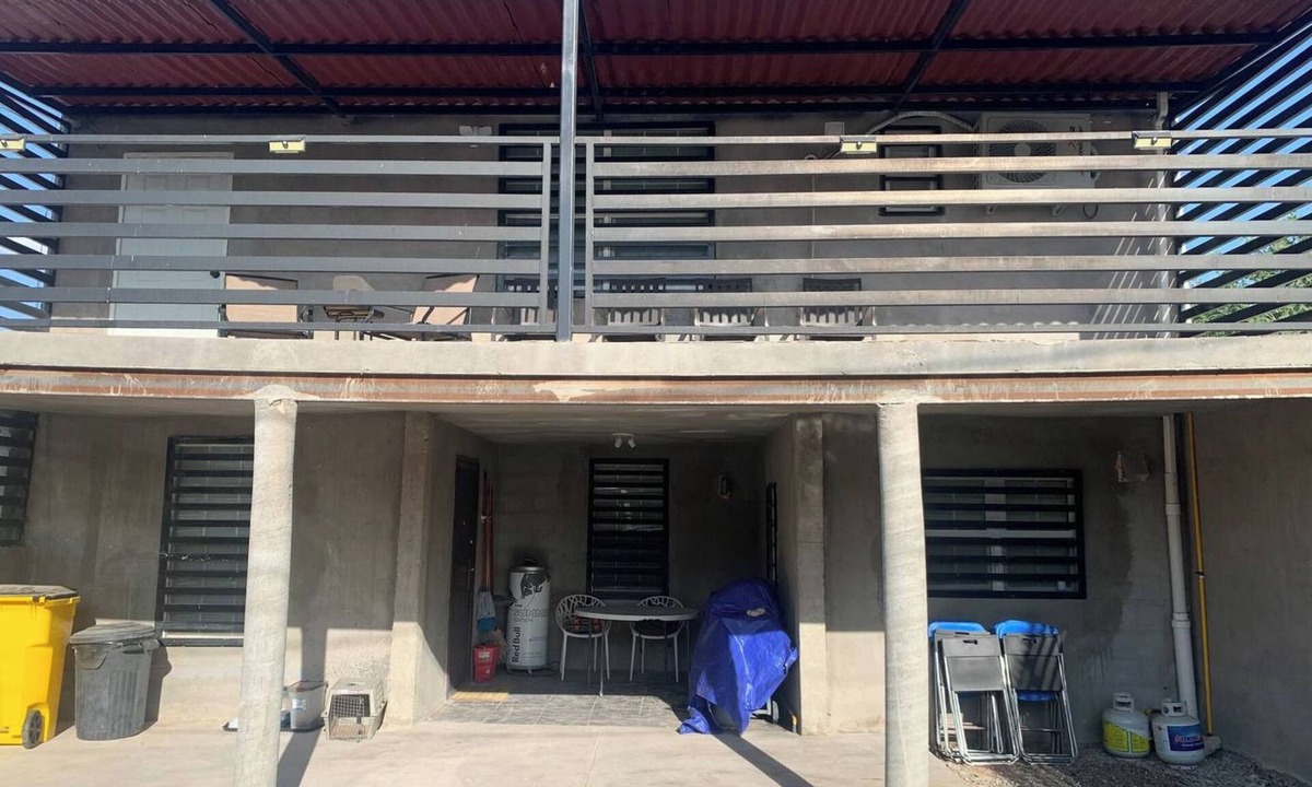 Juarez Municipality House | Family friendly home near downtown