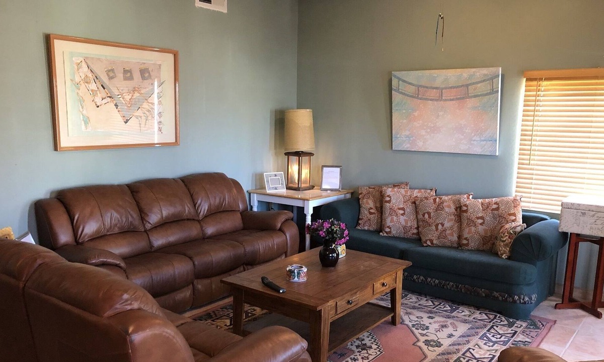 La Choya House | Family Ready Home!! Steps from the water! Great Views. Quiet and Relaxing