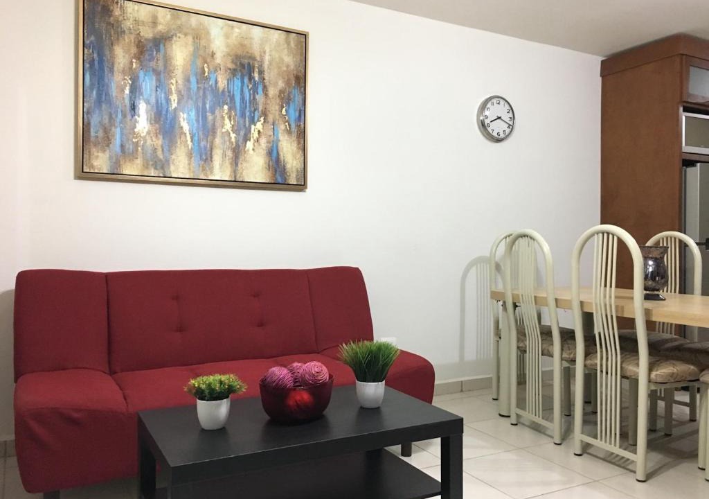 Ensenada Apartment | Fantastic & Cozy #5: Condo Close to the Beach
