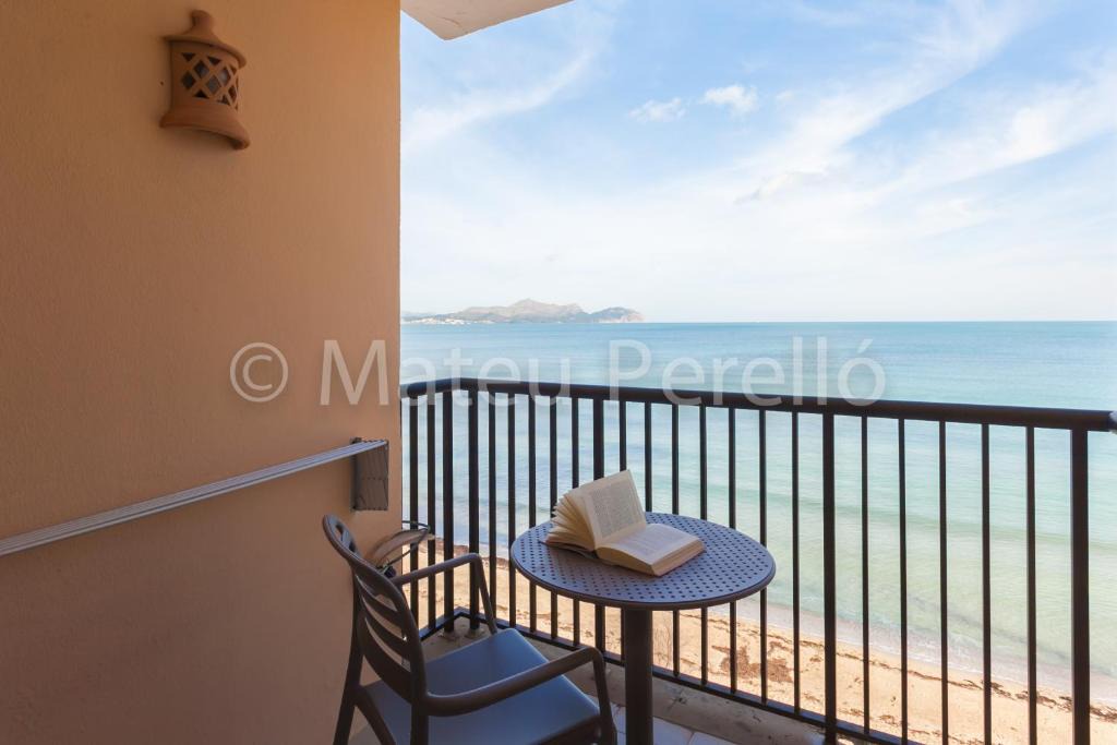 Can Picafort Apartment | Farolas 4A
