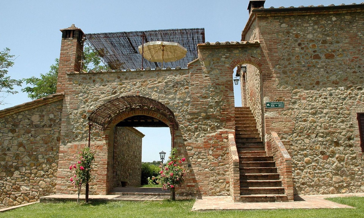 Murlo Other | Fattoria Casabianca