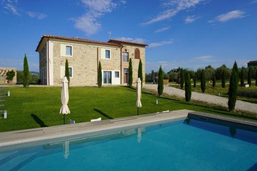 Quarrata Villa | Fattoria Mantellassi