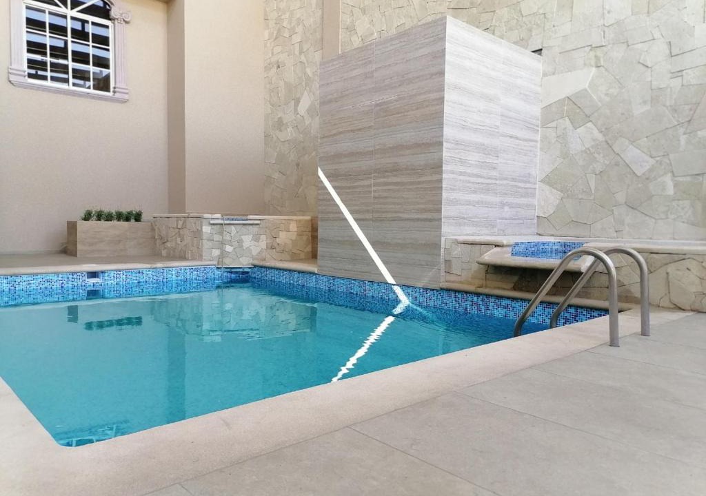 San Juan de los Lagos Hotel | Feria Jalisciense