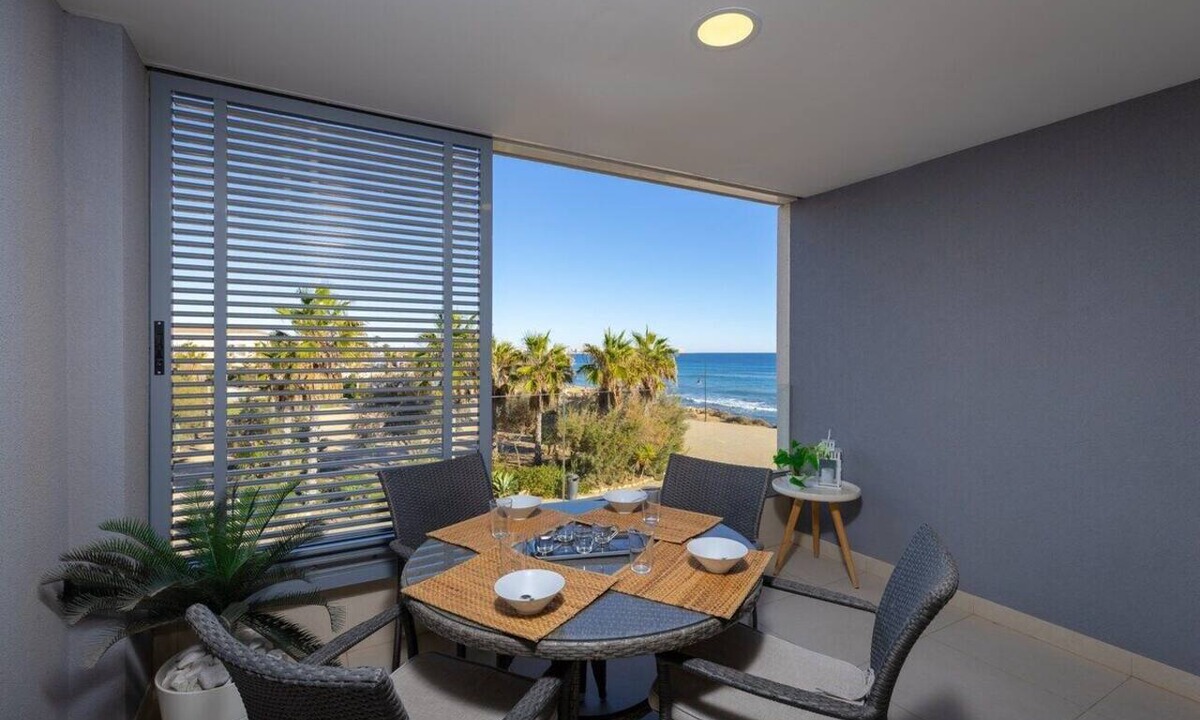 Punta Prima Apartment | Fidalsa Utopia junto al mar