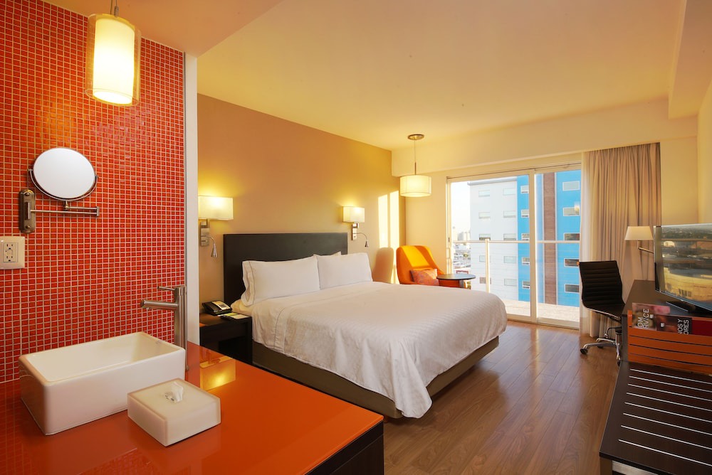Ciudad Obregon Hotel | Fiesta Inn Ciudad Obregon