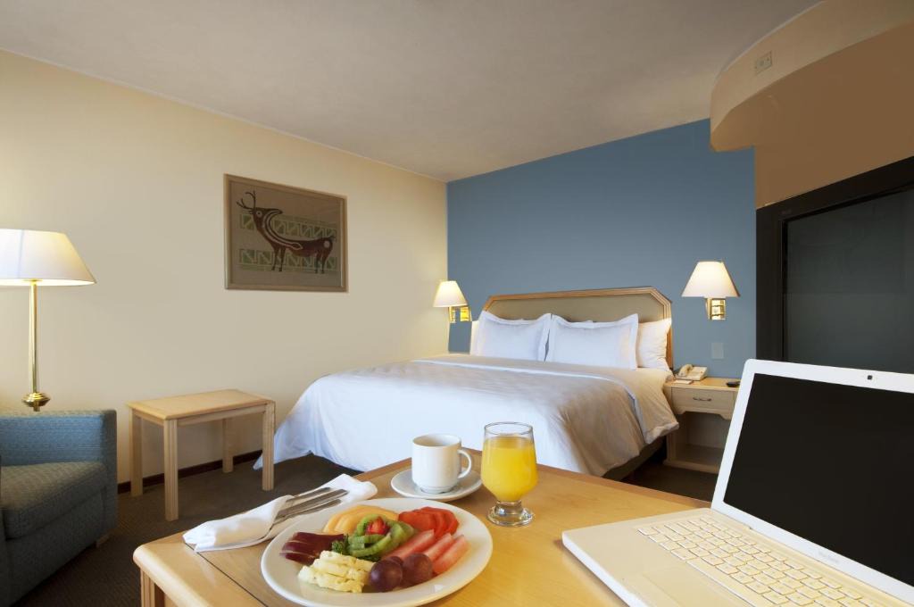 Hermosillo Hotel | Fiesta Inn Express Hermosillo