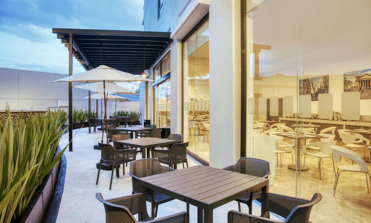 Tlaquepaque Hotel | Fiesta Inn Guadalajara Aeropuerto