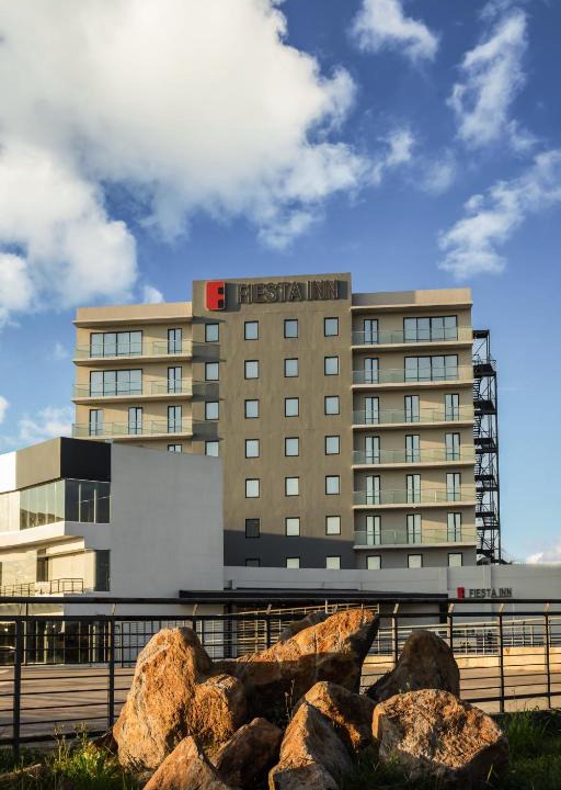 Tlaquepaque Hotel | Fiesta Inn Guadalajara Aeropuerto