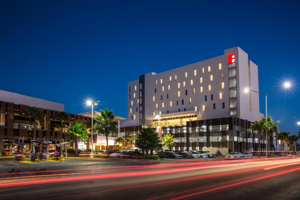 Los Mochis Hotel | Fiesta Inn Los Mochis