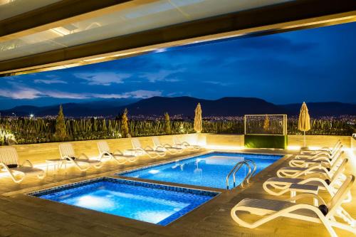 Fiesta Inn Pachuca Gran Patio | Pachuca