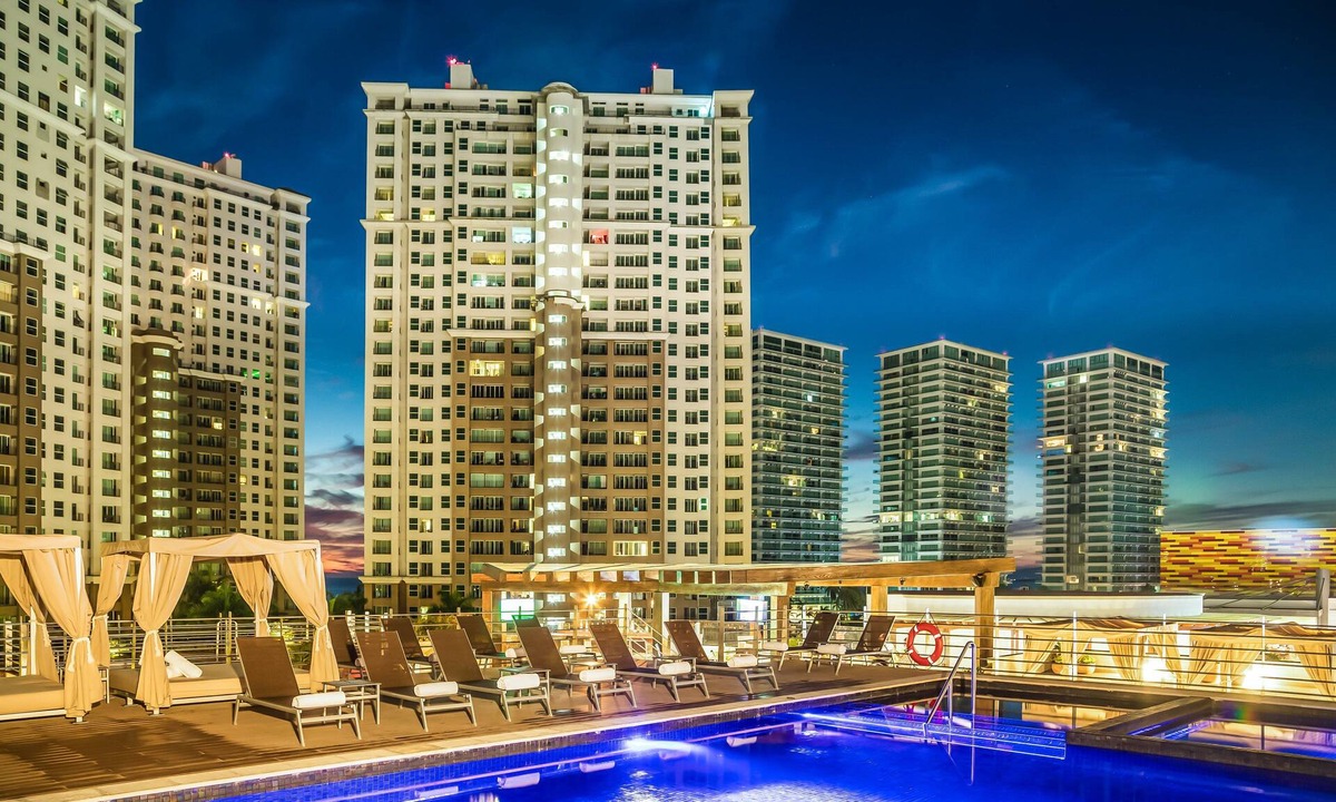 South Hotel Zone Hotel | Fiesta Inn Puerto Vallarta Isla